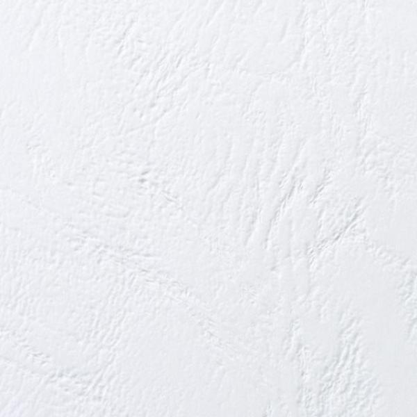 Gbc leathergrain umschlag a5 4400015 weiss 100 stück - Gbc-4400015-5028252002240-02.jpg