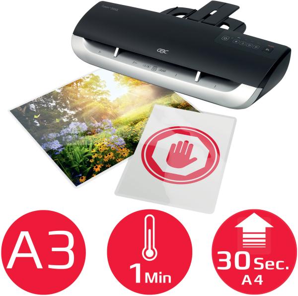 Gbc laminator fusion 3000l a3 4400749ch - Gbc-4400749ch-5028252336598-05.jpg