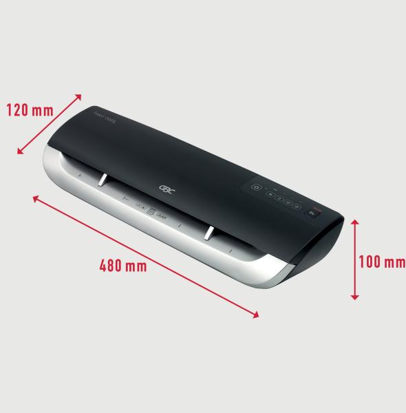 Gbc laminator fusion 3000l a3 4400749ch - Gbc-4400749ch-5028252336598-06.jpg