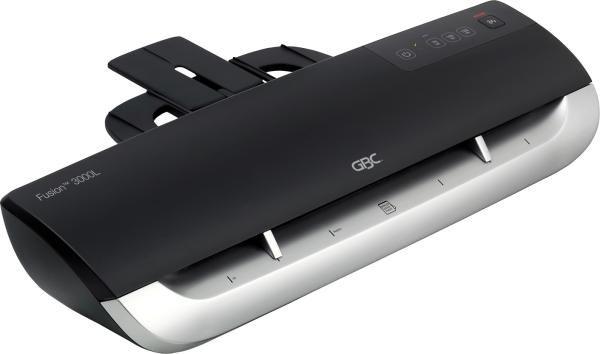 Gbc laminator fusion 3000l a3 4400749ch - Gbc-4400749ch-5028252336598