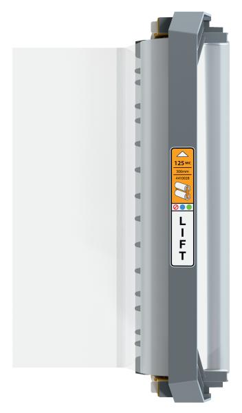 Gbc kassette für foton 30 4410025 glanz, 125my - Gbc-4410025-5028252624497-04.jpg