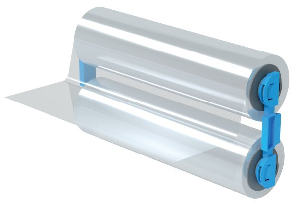 Gbc refill für foton 30 4410026 glanz, 75my - Gbc-4410026-5028252624503