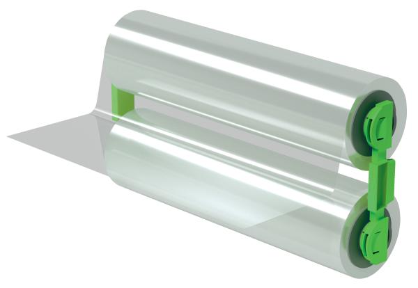 Gbc refill für foton 30 4410027 glanz, 100my - Gbc-4410027-5028252624510