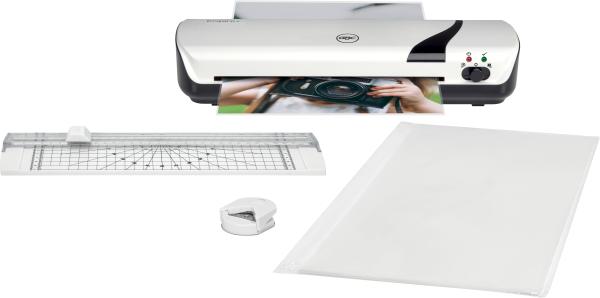 Gbc laminiergerät a4 4410034 inspire+ bundle - Gbc-4410034-5028252639040