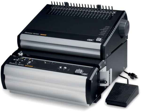 Gbc stanzmaschine mp2500ix 7704370 29 blatt/80g - Gbc-7704370-0033816045729-02.jpg