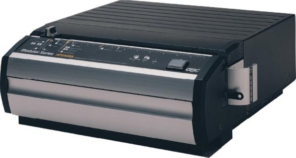 Gbc stanzmaschine mp2500ix 7704370 29 blatt/80g - Gbc-7704370-0033816045729