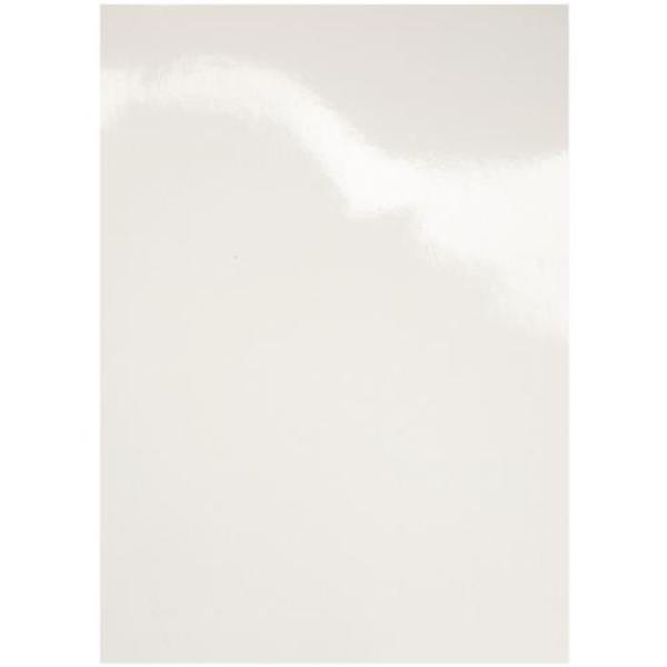 Gbc chromo doppelseitig a3 ce019000 weiss 250 mic 100 stück - Gbc-ce019000-5019577222031