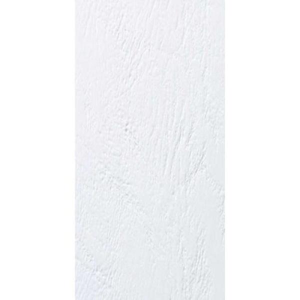 Gbc leathergrain umschlag a4 cn040070 weiss 25 stück - Gbc-cn040070-5019577210861