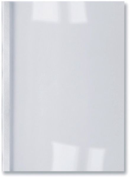 Gbc thermobindemappe 1,5mm a4 ib451706 weiss 100 stück - Gbc-ib451706-0013465451706