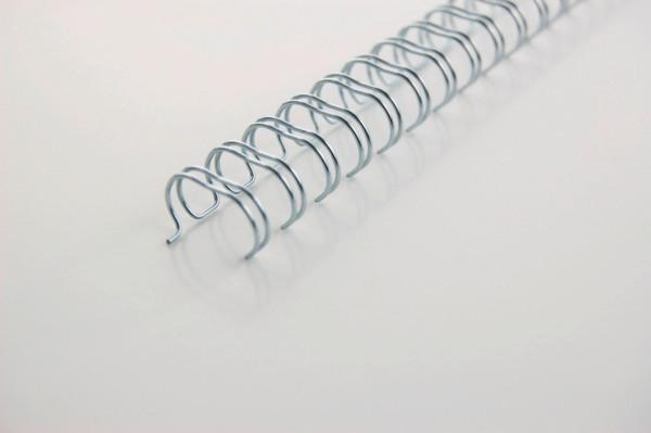 Gbc drahtbinderücken 9.5mm a4 rg810670 weiss, 34 ringe 100 stück - Gbc-rg810670-5019577190262-03.jpg
