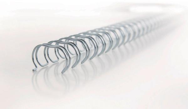 Gbc drahtbinderücken 12mm a4 rg810897 silber, 34 ringe 100 stück - Gbc-rg810897-5019577190453-04.jpg