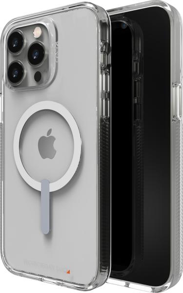 Gear4 crystal palace cases snap 702010009 apple iphone 14 pro max,clear - Gear4-702010009-0840056165304-09.jpg