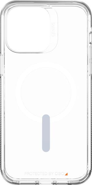 Gear4 crystal palace cases snap 702010009 apple iphone 14 pro max,clear - Gear4-702010009-0840056165304