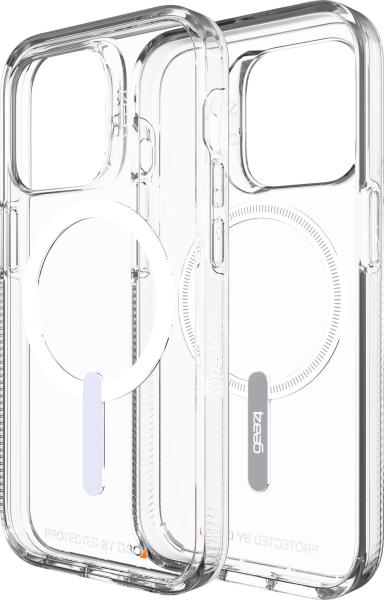 Gear4 crystal palace cases snap 702010017 apple iphone 14 pro,clear - Gear4-702010017-0840056165380-02.jpg