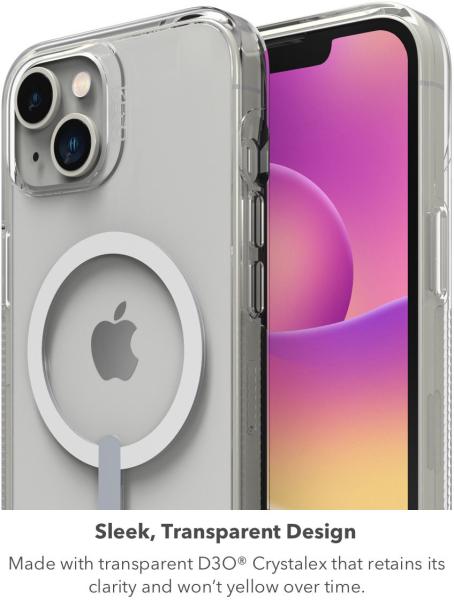 Gear4 crystal palace cases snap 702010021 iphone 14/13,clear - Gear4-702010021-0840056165427-02.jpg