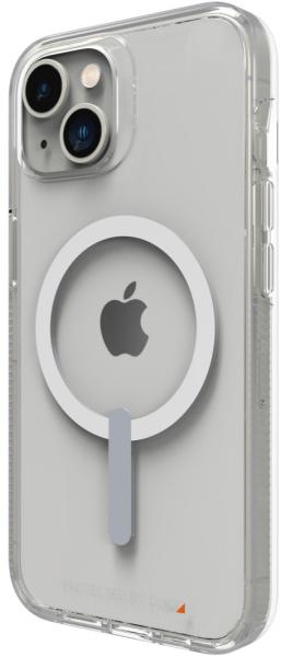 Gear4 crystal palace cases snap 702010021 iphone 14/13,clear - Gear4-702010021-0840056165427
