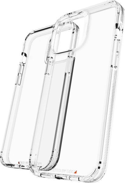 Gear4 crystal palace cases apple 702010025 iphone 14 pro max,clear - Gear4-702010025-0840056165465-02.jpg