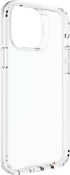Gear4 crystal palace cases apple 702010025 iphone 14 pro max,clear - Gear4-702010025-0840056165465