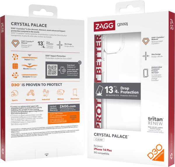 Gear4 crystal palace cases apple 702010027 iphone 14 plus,clear - Gear4-702010027-0840056165489-09.jpg