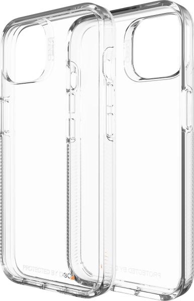 Gear4 crystal palace cases apple 702010031 iphone 14/13,clear - Gear4-702010031-0840056165526-02.jpg