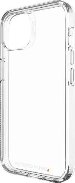 Gear4 crystal palace cases apple 702010031 iphone 14/13,clear - Gear4-702010031-0840056165526-03.jpg