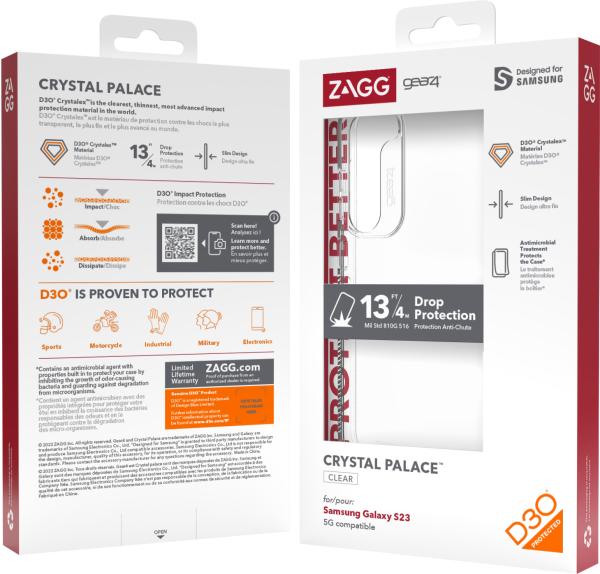 Gear4 crystal palace cases 702010919 samsung s23,clear - Gear4-702010919-0840056175648-08.jpg