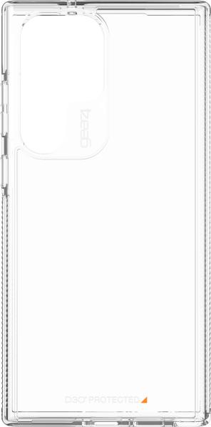 Gear4 crystal palace cases 702010921 samsung s23 ultra,clear - Gear4-702010921-0840056175662
