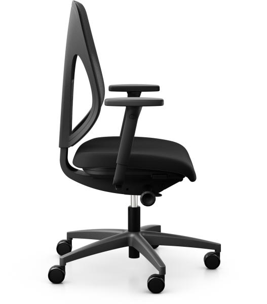 Giroflex bürodrehstuhl 353 ergo iv 353 comiv schwarz/anthrazit - Giroflex-353-comiv-7613058038951-02.jpg