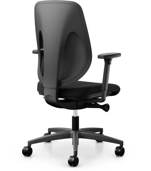 Giroflex bürodrehstuhl 353 ergo iv 353 comiv schwarz/anthrazit - Giroflex-353-comiv-7613058038951-03.jpg