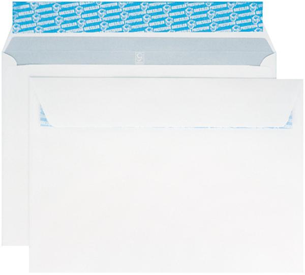 Goessler couvert cavanna o/fenster c4 1180 120g, weiss 250 stück - Goessler-1180-7640126610702