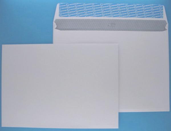 Goessler couvert expanso o/fenster b4 2213 135g/weiss/seitenfalt. 100 st. - Goessler-2213-7640126614939