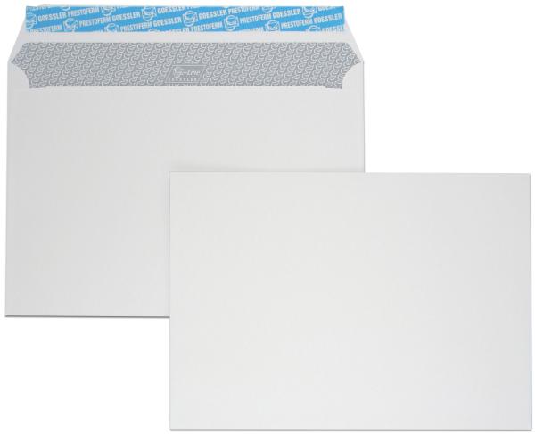 Goessler couvert fsc sv c5 2215 g-line grey, 120g 500 stück - Goessler-2215-7640126612690