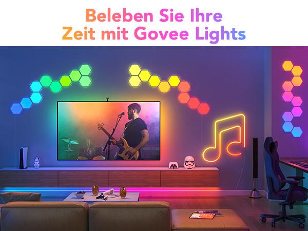 Govee glide hexa light panels b6061 5 stück - Govee-b6061-6974316994251-08.jpg