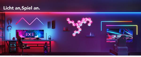 Govee glide wall light b6062 (4+1) 4+1 stück - Govee-b6062-(4+1)-6974316994152-03.jpg