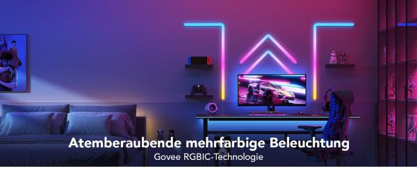 Govee glide wall light b6062 (4+1) 4+1 stück - Govee-b6062-(4+1)-6974316994152-06.jpg