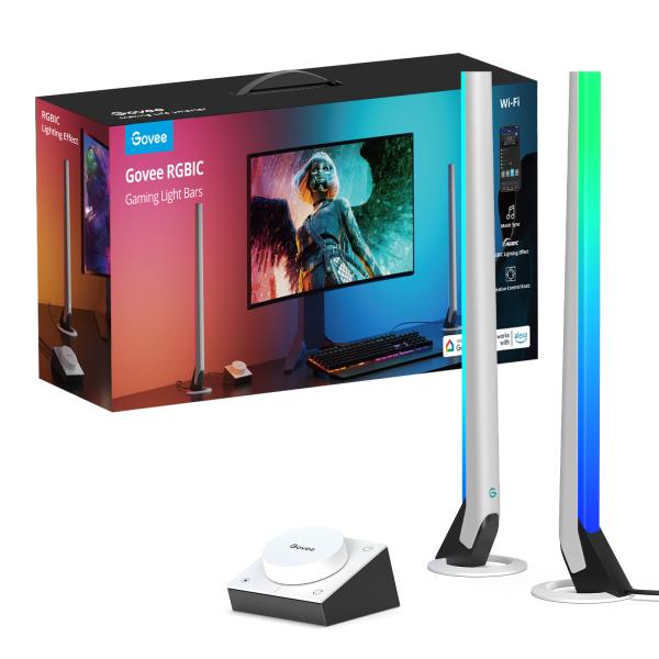 Govee gaming smart light bars h6047 - Govee-h6047-6974316994299