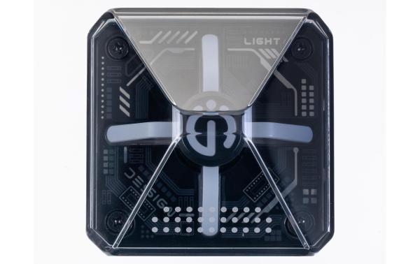 Govee gaming wandleuchte 4 stück h6063312 inkl. connector - Govee-h6063312-6974316999997-02.jpg