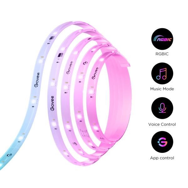 Govee wi-fi led strip light s 10m h612ccd1 - Govee-h612ccd1-6974316999928-02.jpg