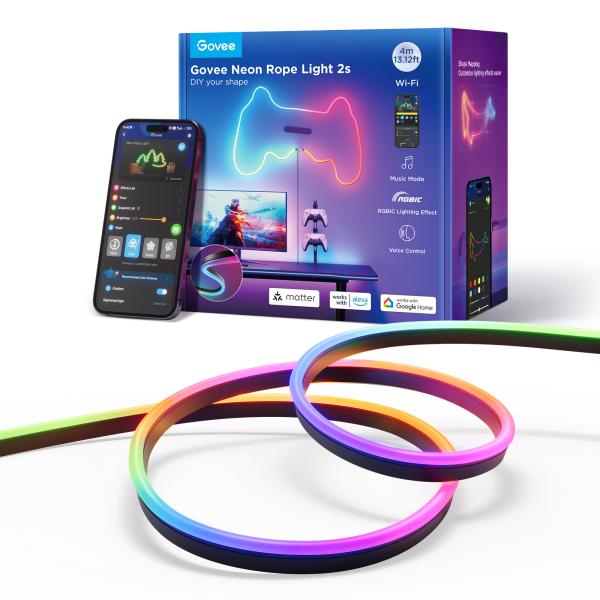 Govee neon rope light 2 4m h61d4c11 schwarz - Govee-h61d4c11-6974316999843-02.jpg