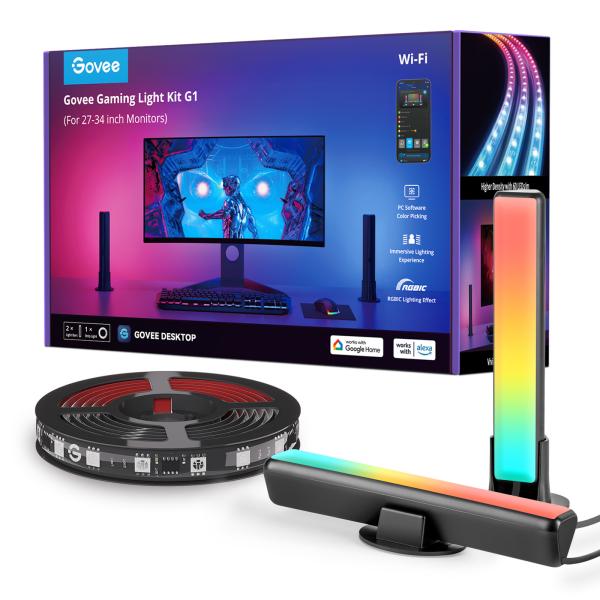 Govee pc monitor pro kit h6608 für 27-34 inch monitor - Govee-h6608-6974316994312-04.jpg