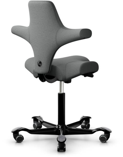 Hag bürodrehstuhl capisco 8106 8106-std grau/schwarz - Hag-8106-std-7612532059338-02.jpg