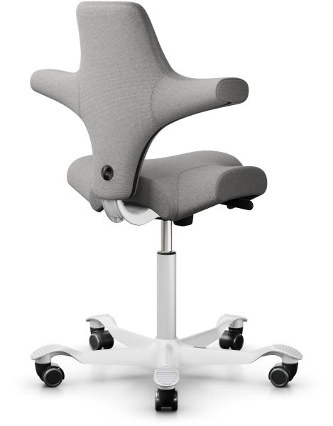 Hag bürodrehstuhl capisco 8106 8106-std grau/weiss - Hag-8106-std-7612532059369-03.jpg
