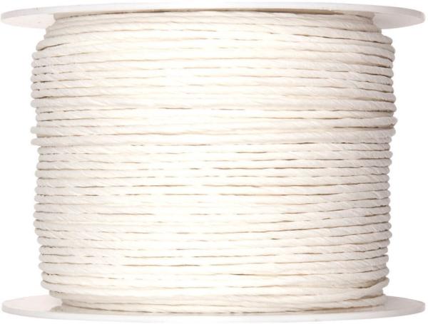 Halbach papierkordel draht 2mmx100m haa141-002-11 weiss - Halbach-haa141-002-11-4015275259677
