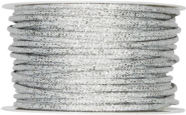 Halbach drahtgimpe 3mmx25m haa9161-003-11 silber - Halbach-haa9161-003-11-4015275849748