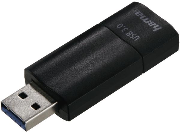 Hama usb stick probo 108026 3.0, 32 gb, 40mb/s, schwarz - Hama-108026-4047443118769-02.jpg