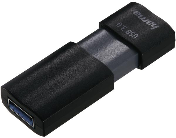 Hama usb stick probo 108026 3.0, 32 gb, 40mb/s, schwarz - Hama-108026-4047443118769