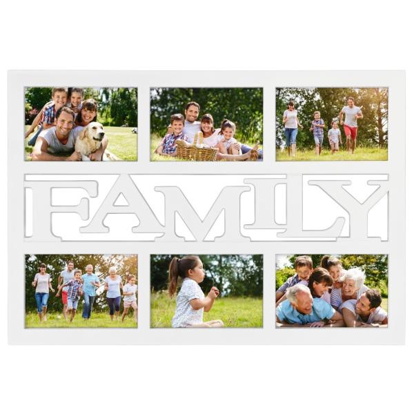 Hama rahmen budapest - family 114369 6x10x15cm - Hama-114369-4047443326478