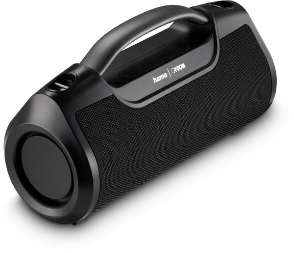 Hama bt speaker mate pro 188219 60w, ipx6 black - Hama-188219-4047443511478-04.jpg