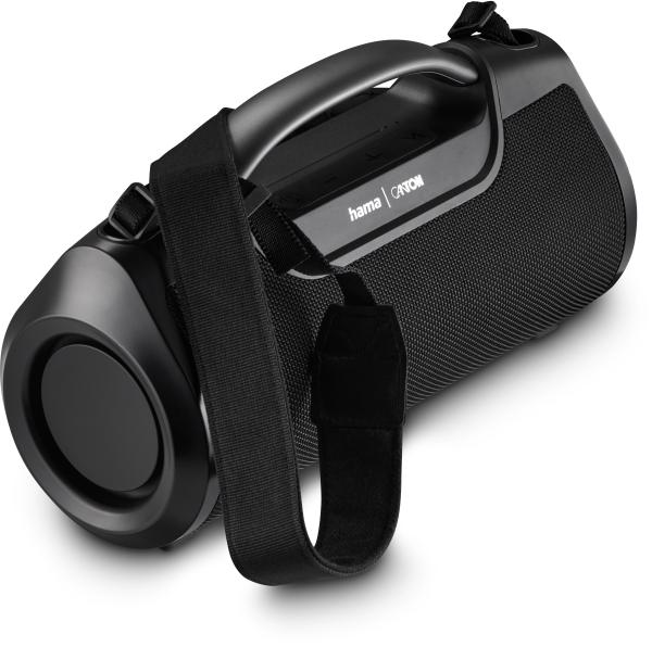 Hama bt speaker mate pro 188219 60w, ipx6 black - Hama-188219-4047443511478-06.jpg
