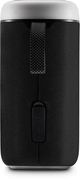 Hama bt speaker glow pro 188230 30w, ipx4 black - Hama-188230-4047443511485-02.jpg